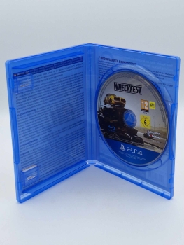 Wreckfest